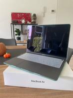 Macbook air m1 utiliser uniquement pour mail ., Ophalen, Zo goed als nieuw, MacBook