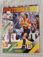 panini   football belge  1993  album complet, Boek of Tijdschrift, Gebruikt, Ophalen of Verzenden