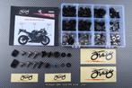 Kuip bouten set voor HONDA CBR 1000 RR 2006 - 2007, Motoren, Accessoires | Overige, Ophalen of Verzenden, Nieuw