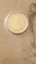 Pièce 2 euros san marino michelangelo 2025, Postzegels en Munten, Munten | Europa | Euromunten, Ophalen of Verzenden, 2 euro
