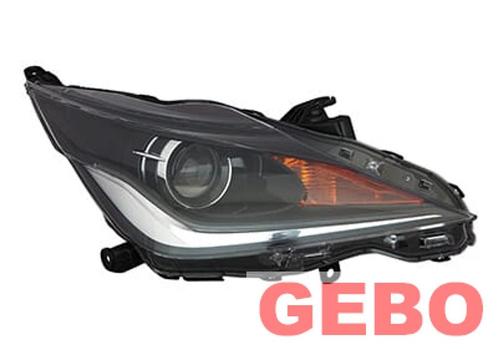 Toyota Aygo 2014/2018 koplamp rechts HIR2+LED, Autos : Pièces & Accessoires, Éclairage, Toyota, Neuf, Enlèvement ou Envoi