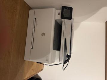 hp printer beschikbaar voor biedingen