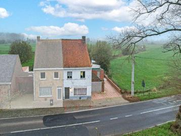 Huis te koop in Diksmuide, 2 slpks, Immo, 177 m², 740 kWh/m²/jaar, 2 kamers, Vrijstaande woning