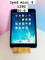 Ipad mini 4 128 G, Computers en Software, Apple iPads, Gebruikt, Zwart, 8 inch, Ophalen of Verzenden