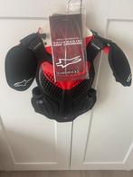 Alpinestars body armour a5s, Motoren, Kleding | Motorkleding, Ophalen, Kinderen