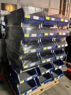 Magazijnbakken / stapelbakken, Doe-het-zelf en Bouw, Ophalen