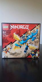 71760 Lego Jay_s Thunder Dragon EVO, Ophalen of Verzenden, Nieuw, Complete set, Lego