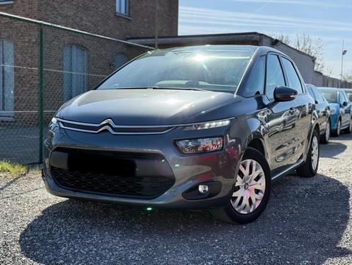 Citroen C4 picasso 1.6 benzine Euro5 88.000km, Auto's, Citroën, Bedrijf, Te koop, C4 (Grand) Picasso, Benzine, Euro 5, Stadsauto