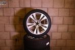 19'' BMW X3 Landsail 245/45/r19 winterbanden, Auto-onderdelen, 19 inch, Banden en Velgen, Personenwagen, Gebruikt