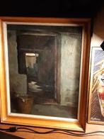 artiste chritien goets, Antiquités & Art, Enlèvement ou Envoi