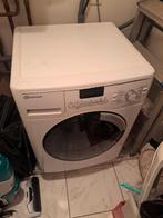 Baucknecht wasmachine..geel goeie staat..weg wegens verhuis, Elektronische apparatuur, Wasmachines, Ophalen