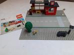Lego 379 busstation, Kinderen en Baby's, Speelgoed | Duplo en Lego, Ophalen, Gebruikt, Lego