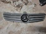 Mercedes-Benz grille calandre CLS, Ophalen of Verzenden, Mercedes-Benz