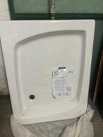 Bac douche italienne, Ophalen, Zo goed als nieuw, Douche