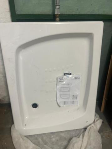 Bac douche italienne beschikbaar voor biedingen