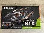 Geforce RTX 2080 Super 8 GB, Computers en Software, Ophalen of Verzenden, Zo goed als nieuw, GDDR6, Nvidia