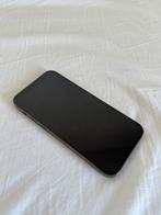iPhone 12 Pro 256GB Zwart, Telecommunicatie, Mobiele telefoons | Apple iPhone, Zwart, IPhone 12 Pro, Zo goed als nieuw, 76 %