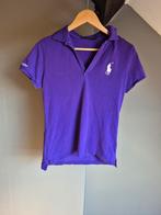 Ralph Lauren T-shirt - poloshirt maat S/M, Ophalen of Verzenden, Zo goed als nieuw