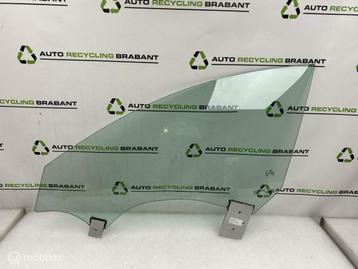 Portierruit Voor Links Audi A7 Sportback 4GA 4G8845021D beschikbaar voor biedingen