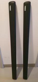 Nieuwe Thule Wingbars black 127cm, Ophalen, Zo goed als nieuw