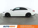 Mercedes-Benz CLA-Klasse 180 CLA 180 d AMG Line (bj 2021), Auto's, Gebruikt, Euro 6, 116 pk, Alcantara