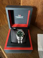 TISSOT GENTLEMAN POWERMATIC 80 SILICONE, Enlèvement ou Envoi, Comme neuf