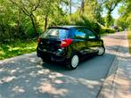 Ford Ka+ 1.2i Benzine, Auto's, Ford, Bluetooth, Ka, Zwart, Bedrijf