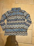 Blauw truitje dames maat large, Ophalen of Verzenden, Zo goed als nieuw, Blauw