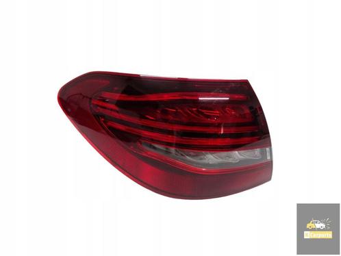 Mercedes C-Klasse W205 Kombi Lift S205 18-21 linker achterli, Auto-onderdelen, Verlichting, Mercedes-Benz, Gebruikt