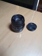 Fujifilm XF35mm F2, Ophalen of Verzenden, Zo goed als nieuw, Standaardlens