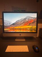iMac 27”, Mid 2011 1 - TB SSD, Computers en Software, Ophalen, Zo goed als nieuw, IMac, SSD