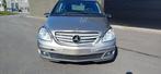 Mercedes k-klasse, Auto's, Mercedes-Benz, Stof, 5 deurs, Particulier, Euro 4