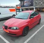 Seat Ibiza 1.4 75ch essence, CT vert 02/2026, bon état, Auto's, Seat, Ibiza, Handgeschakeld, Grijs, Particulier