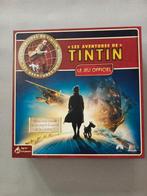 Jeu de plateau Tintin, Comme neuf, Enlèvement ou Envoi