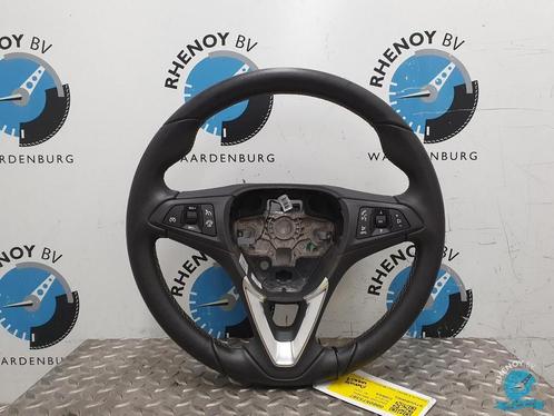 Corsa E stuurwiel, Auto-onderdelen, Besturing, Opel, Gebruikt, Ophalen of Verzenden