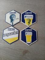 bierviltjes 8, Ophalen of Verzenden, Gebruikt, Viltje(s), Overige merken