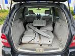 Mercedes Benz ML 320 3.0 Diesel Boîte Automatique, Auto's, Automaat, Bedrijf, Diesel, Euro 4
