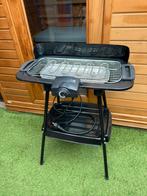 Elektronische barbecue Kalorik, Tuin en Terras, Ophalen, Gebruikt