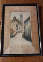 tableau, Antiek en Kunst, Ophalen