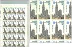 1978 Europa Antwerpen, Postzegels en Munten, Postzegels | Europa | België, Verzenden
