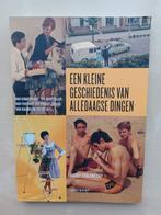 Een Kleine Geschiedenis van Alledaagse Dingen, Ophalen of Verzenden, Zo goed als nieuw, Harry Stalknecht