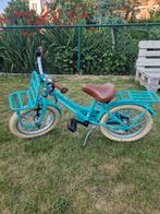 Meisjes fiets 16inch, Ophalen, Gebruikt
