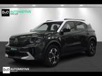 Citroen C3 Aircross Max camera gps, Auto's, Citroën, Emergency brake assist, 1199 cc, Bedrijf, 5 deurs