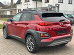 Hyundai KONA 1.6 GDI DCT Hybrid Premium - Full option -, Entretenue par le concessionnaire, Noir, 5 places, Automatique