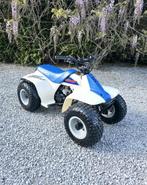 Suzuki Lt 50 1996 à voir ! Impeccable, Motoren, 1 cilinder, 49 cc