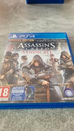 Assassin's Creed Syndicate - Edition Spéciale, Ophalen, Zo goed als nieuw, Avontuur en Actie, Vanaf 18 jaar