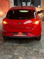 Prober otomatik seat ibiza bj 2013, Auto's, Seat, Automaat, Stof, Zwart, Ibiza