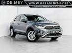 Volkswagen T-Roc T-Roc 1.5 TSI Life DSG, Automaat, SUV of Terreinwagen, Zilver of Grijs, 137 g/km