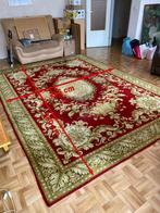 Grand tapis à donner, Ophalen, Gebruikt