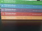 Compendium Geneeskunde 2.0, Ophalen, Zo goed als nieuw, Hoger Onderwijs